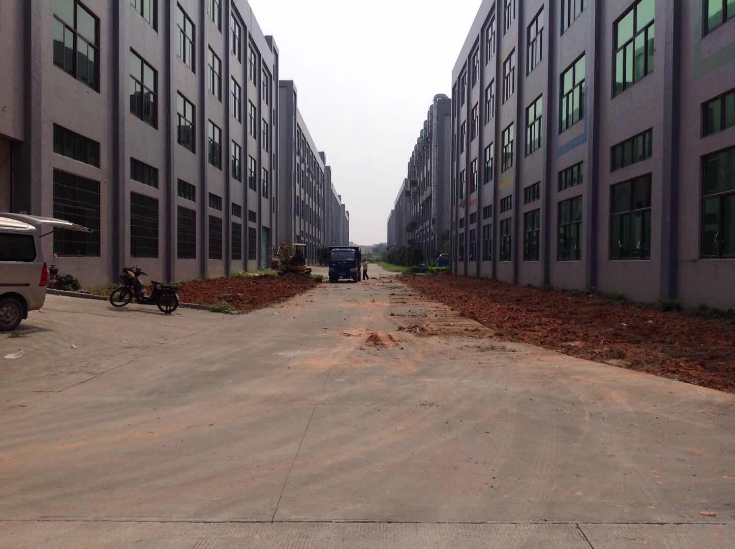 番禺裝修公司 番禺裝飾公司 市橋裝修公司 廣州番禺廠(chǎng)房裝修哪家好？ 如何選擇專(zhuān)業(yè)的廠(chǎng)房裝修公司